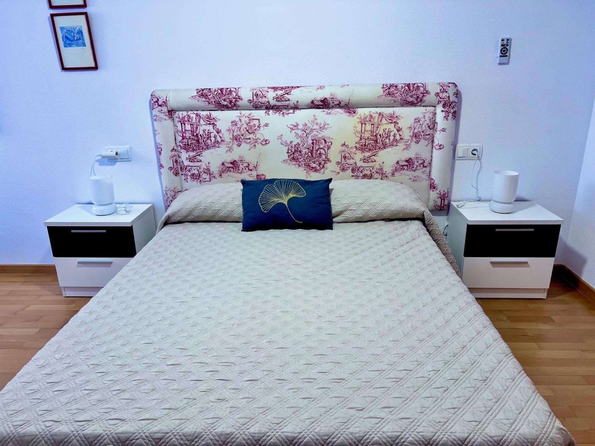Apartamento Arcos Costa Cálida *