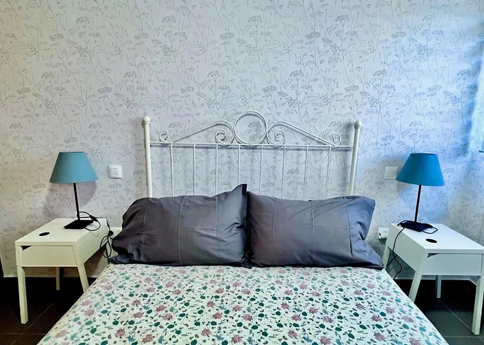Apartamentos Arcos Costa Calida
