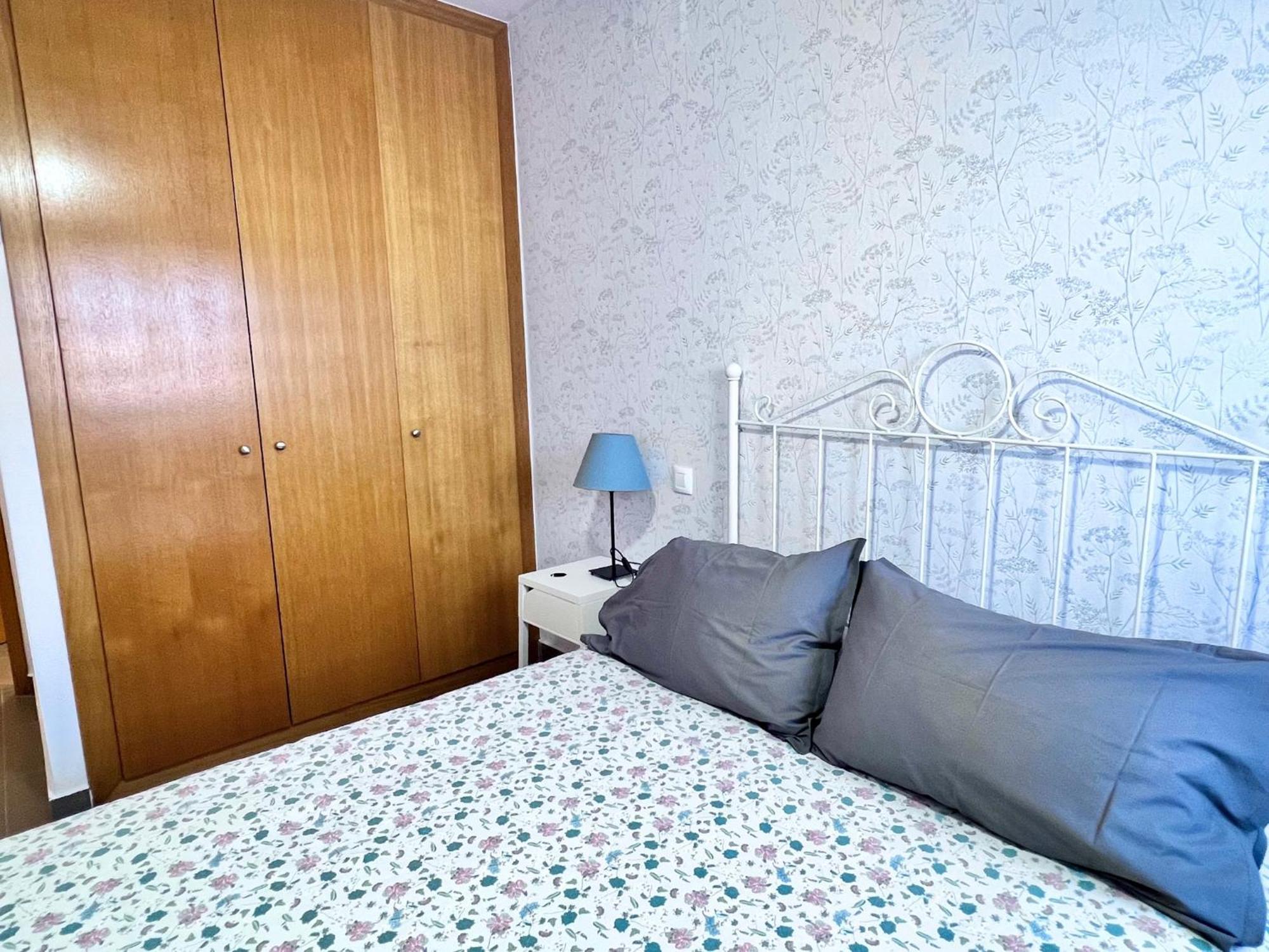 Apartment Apartamentos Arcos Costa Calida Águilas