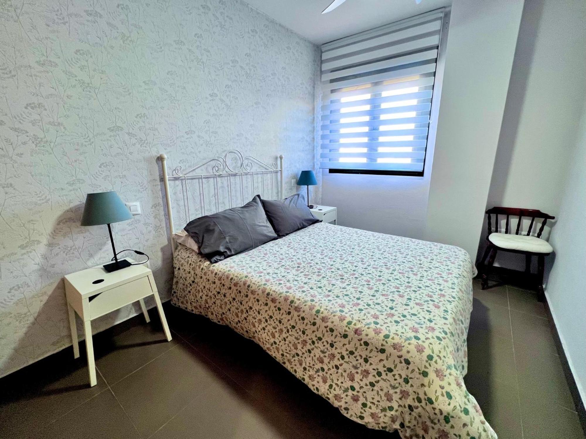 Apartamentos Arcos Costa Calida *