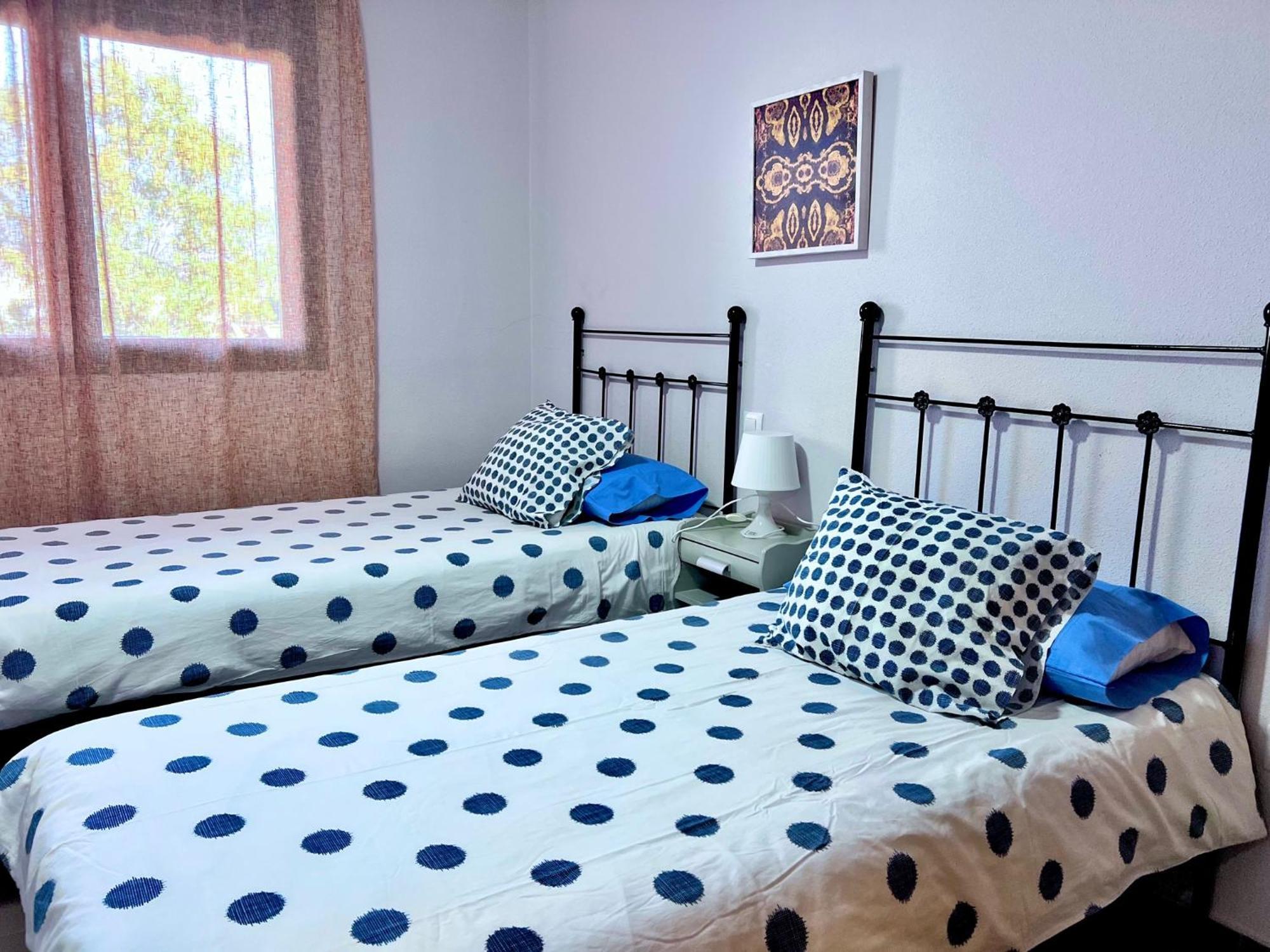 Apartamentos Arcos Costa Calida Apartment