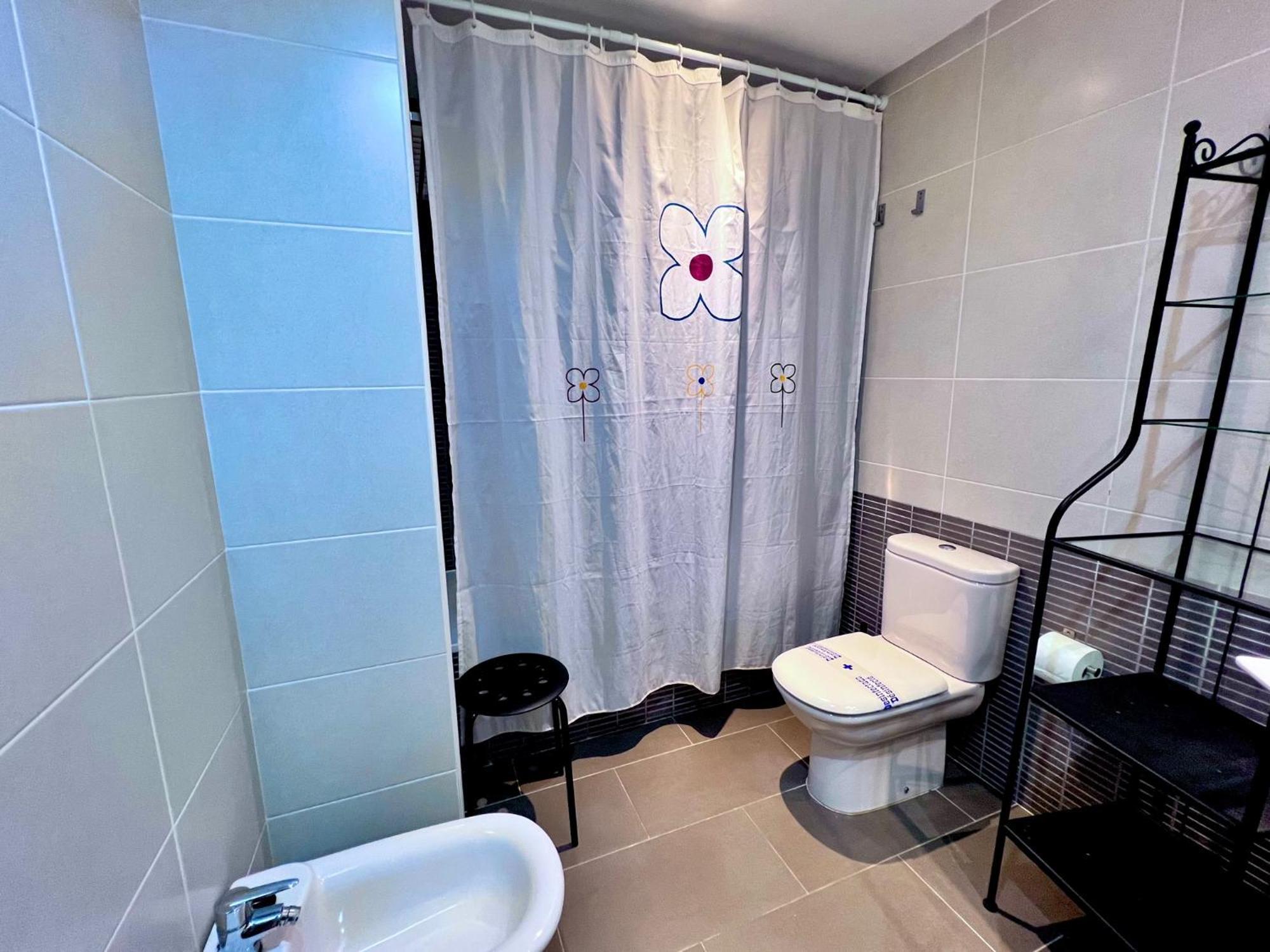Apartamentos Arcos Costa Calida Apartment *
