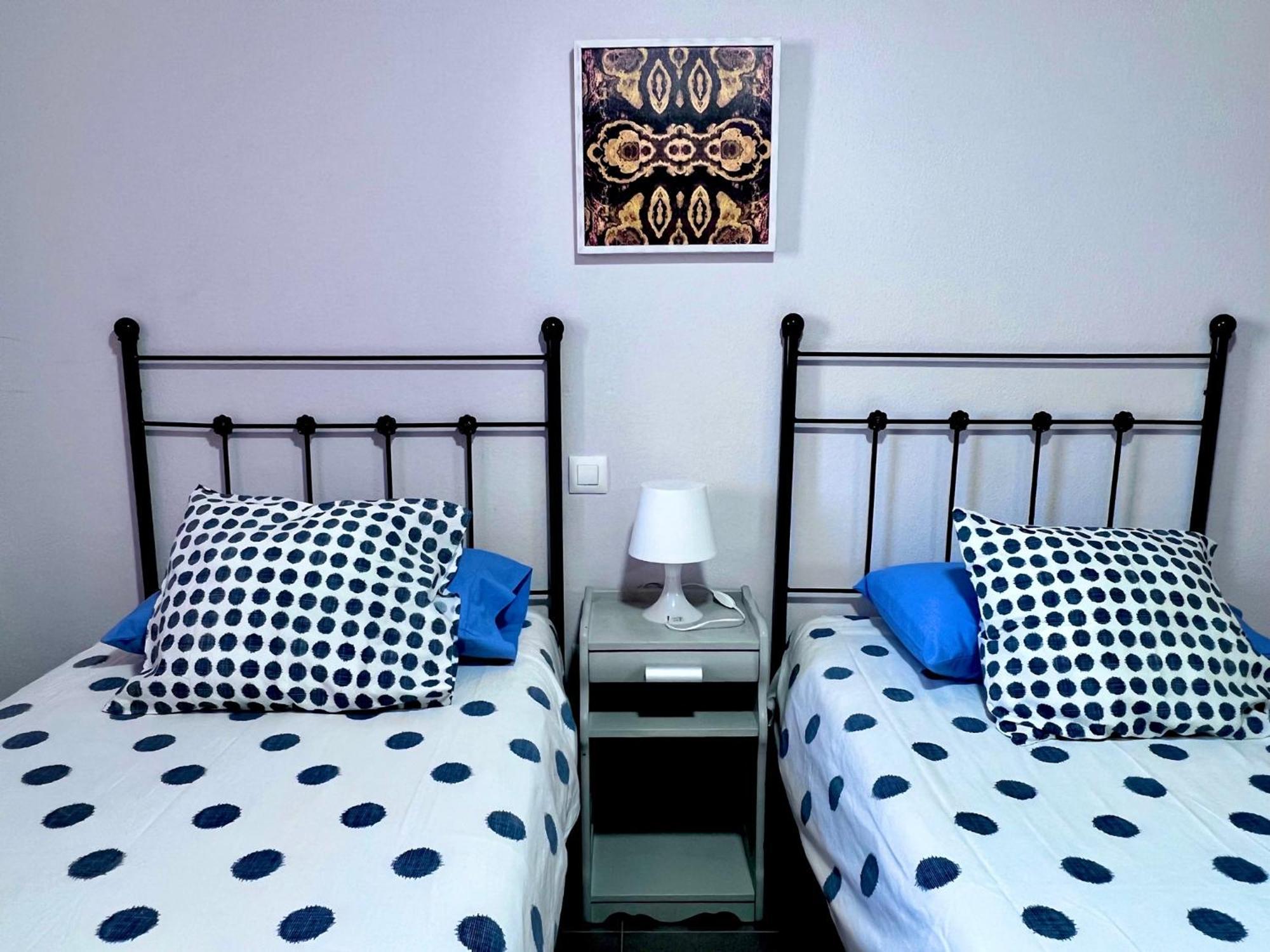 Apartamentos Arcos Costa Calida * Águilas