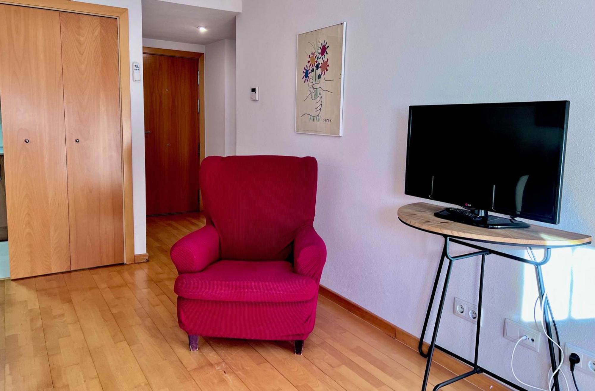 Apartamentos Arcos Costa Calida *