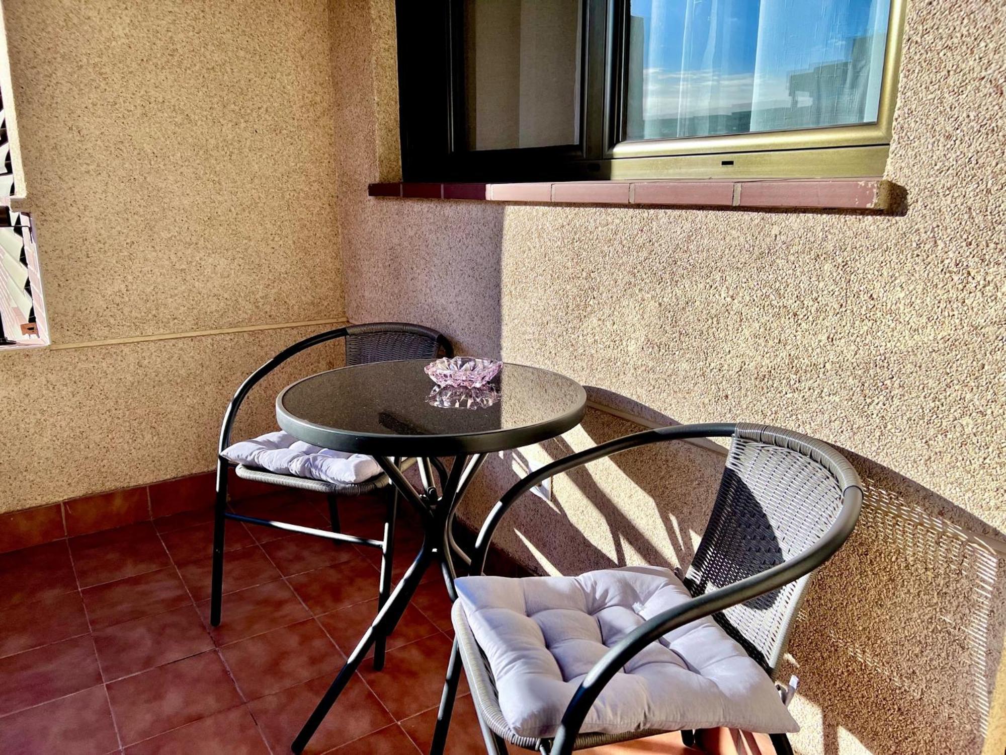 Apartamentos Arcos Costa Calida * Águilas