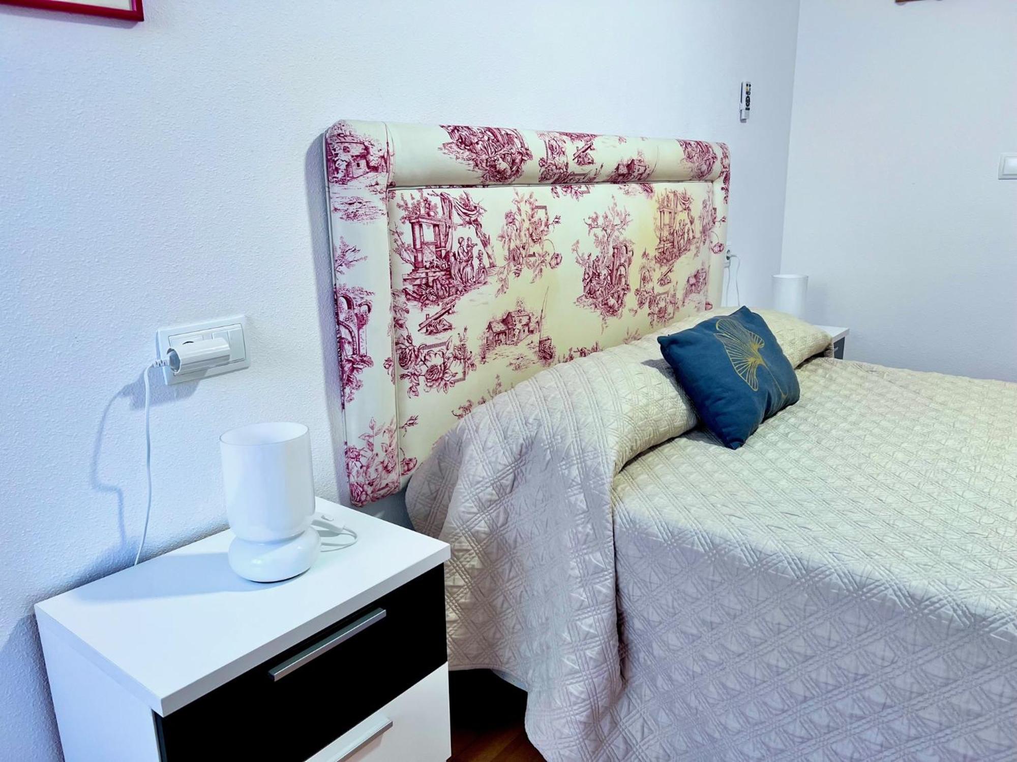 Apartamentos Arcos Costa Calida Apartment *