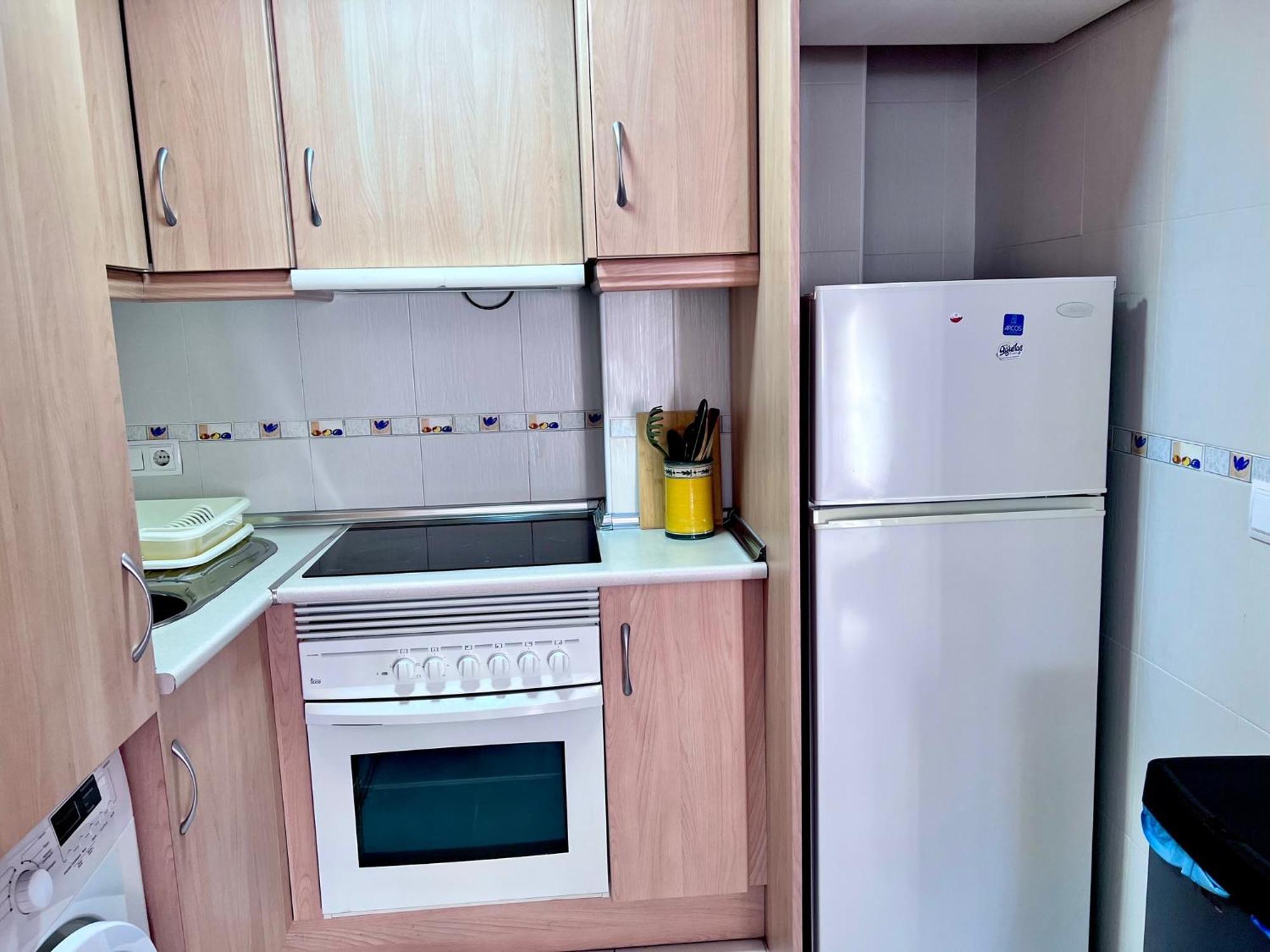 Apartamentos Arcos Costa Calida